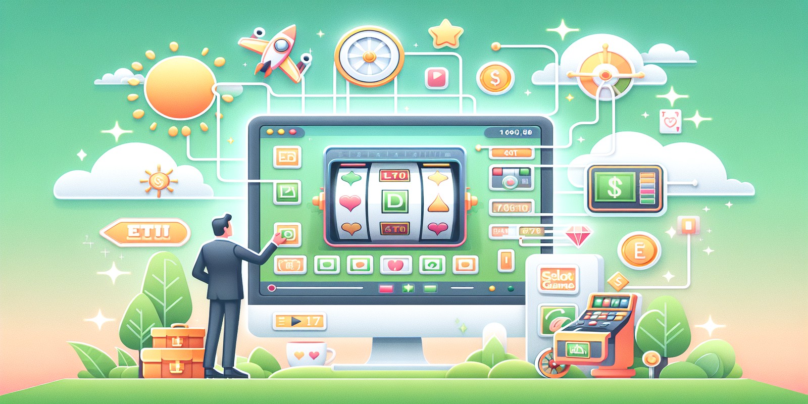 Discover the Best Slot Games of 2025: Strategies & Payment Tips - Slot Strategy Guide for pakistani | BETPRO360V