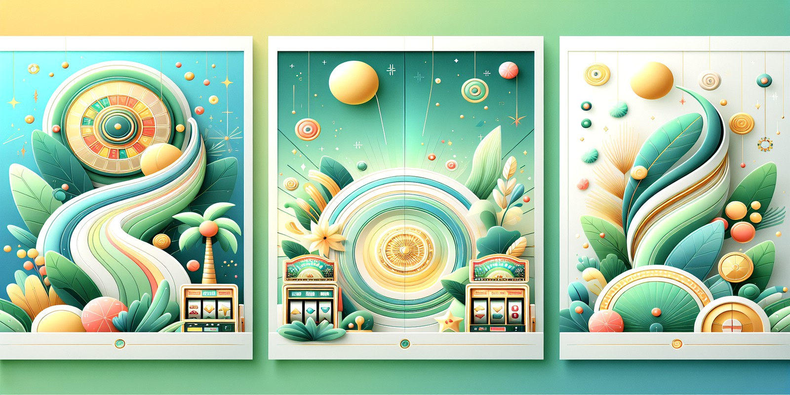 Discover the Magic of Penny Slots: Affordable Fun for 2025! - Slot Strategy Guide for pakistani | BETPRO360V