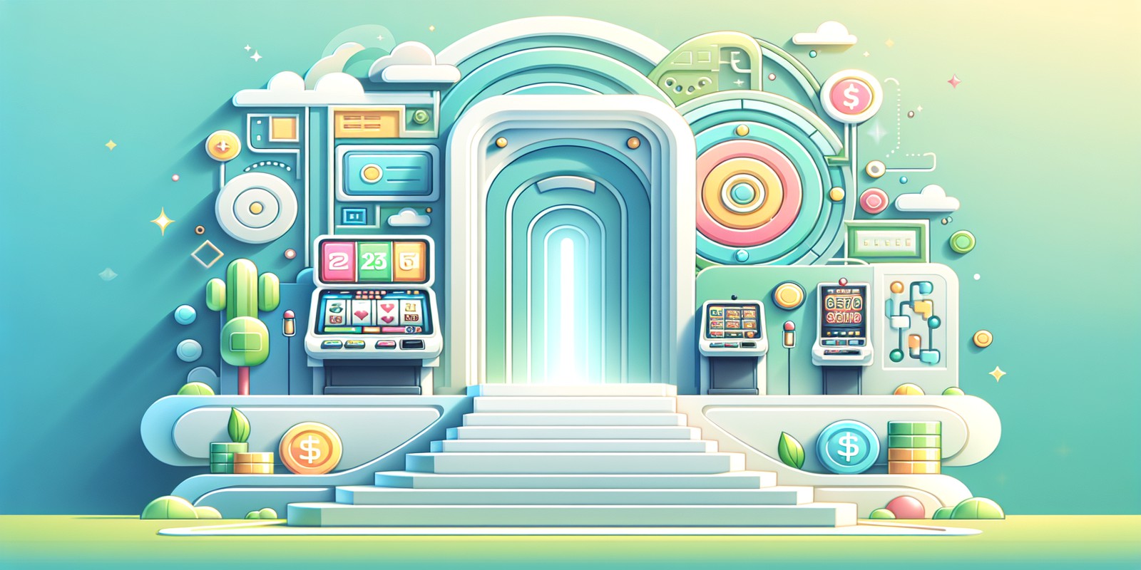 Explore Innovative Slots: The Future of Gaming in Pakistan 2025 - Slot Strategy Guide for pakistani | BETPRO360V