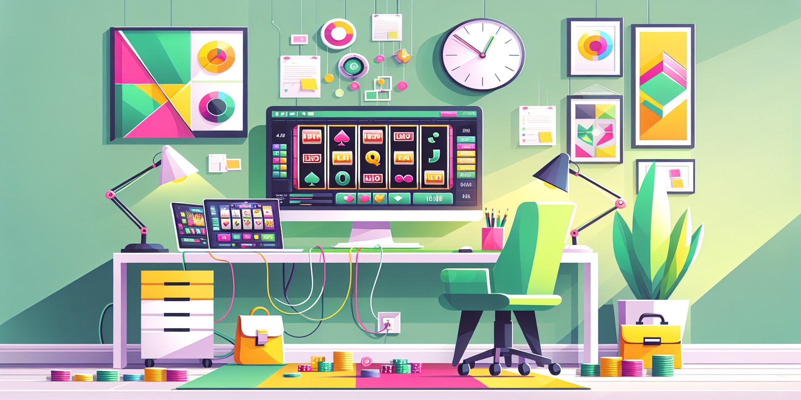 Explore the Best Online Casino Slots in Pakistan for 2025 - Slot Strategy Guide for pakistani | BETPRO360V