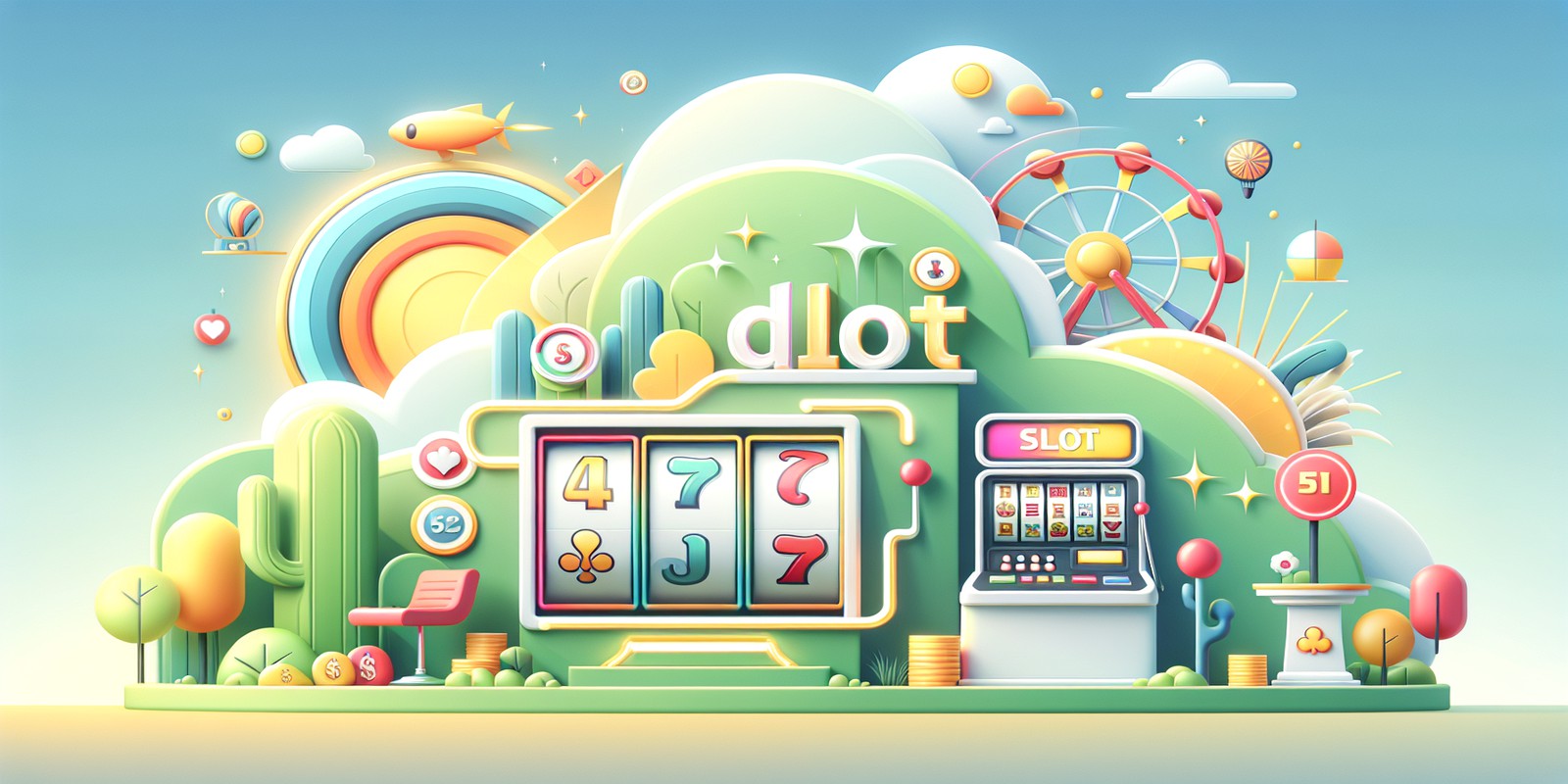 Explore the Best Online Casinos for Slot Games in 2025 - Slot Strategy Guide for pakistani | BETPRO360V