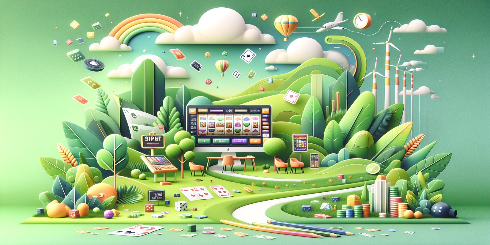 Exploring Online Casinos in 2025: A Guide for Pakistan Players by BetPro360