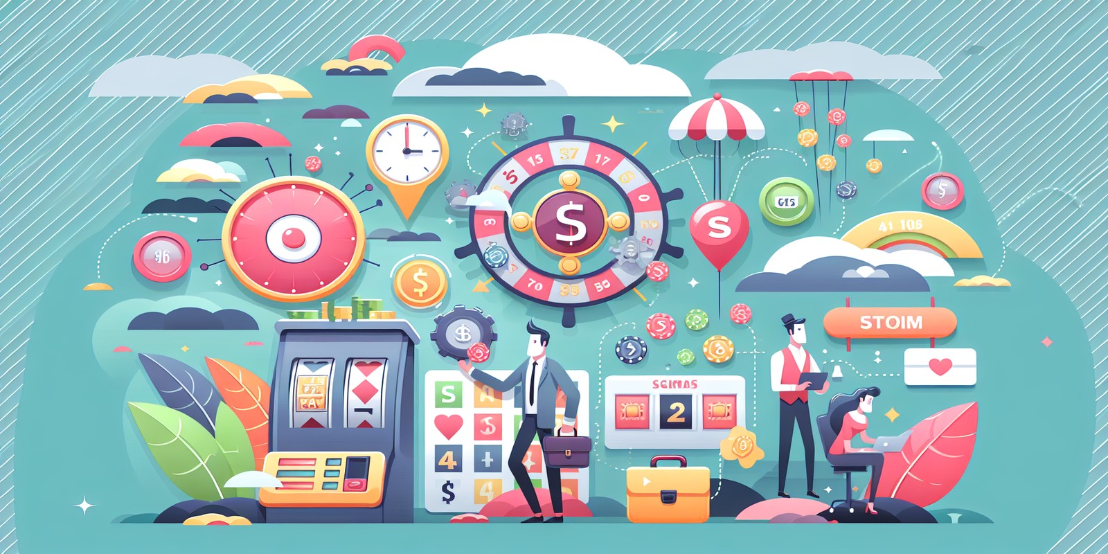 Exploring Online Casinos: Your Ultimate Guide for 2025 - Gaming Guide Guide for international | BETPRO360V