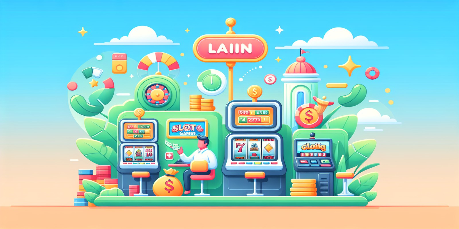 Maximize Your Winnings: Understanding RTP in Pakistani Slot Games 2025 - Slot Strategy Guide for Players | BETPRO360V