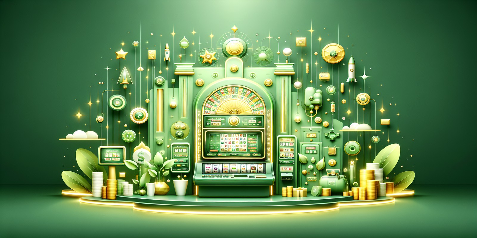 Top 5 Online Casino Slots: Winning Strategies for 2026 - BetPro360's guide for Pakistani players.