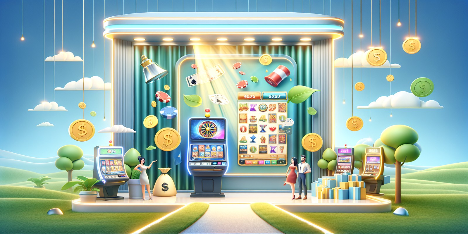 Ultimate Slot Games Guide 2025: Win Big with Smart Strategies! - Slot Strategy Guide for pakistani | BETPRO360V