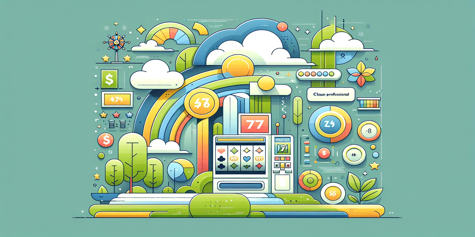 Unlock Big Wins: Essential Slot Strategies for Pakistan Players - BetPro360 Guide