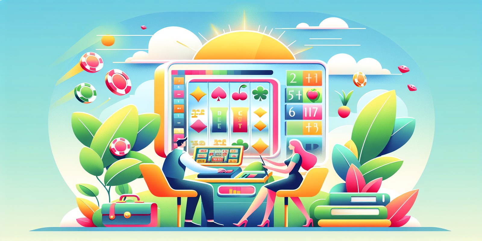 Unlock Big Wins: Essential Slot Strategies for International Players 2025 - BetPro360 Guide for Pakistan Players