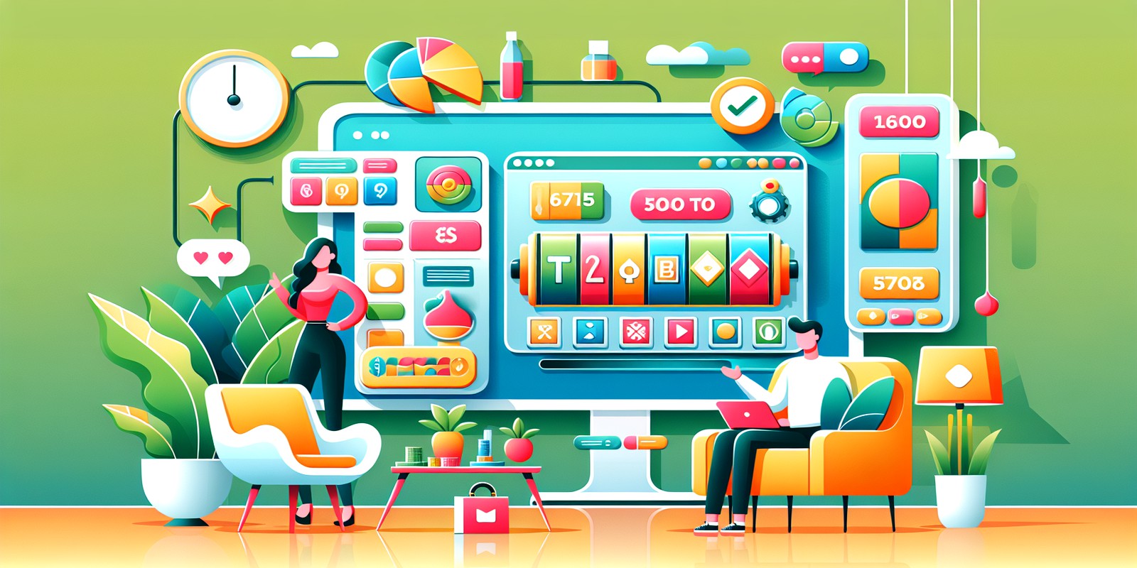 Unlock Big Wins: Top Slot Strategies for 2025 - BetPro360 Guide for Pakistan Players