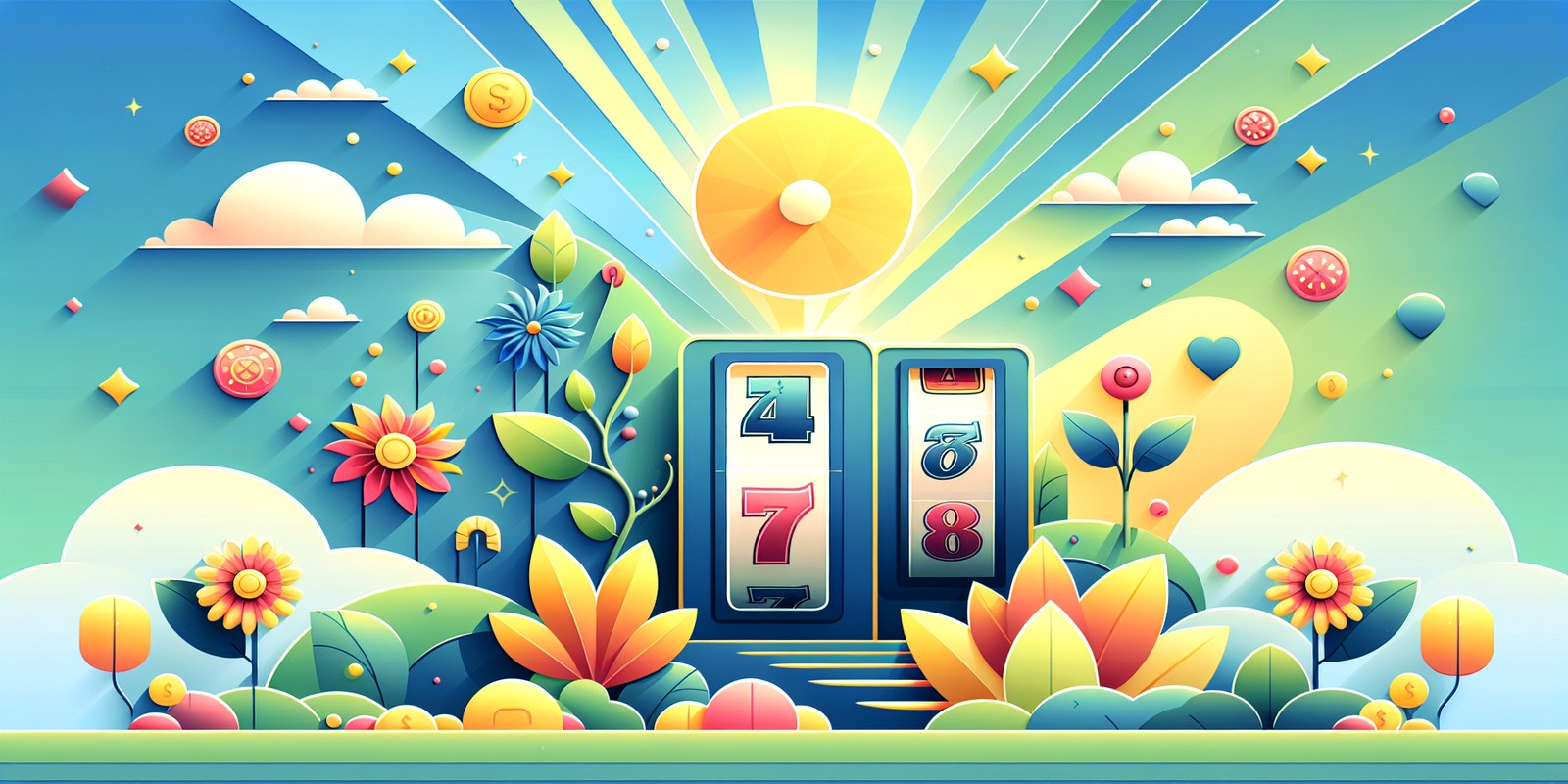 Unlock Big Wins: Top Slot Game Strategies for 2025 Players - Slot Strategy Guide for pakistani | BETPRO360V