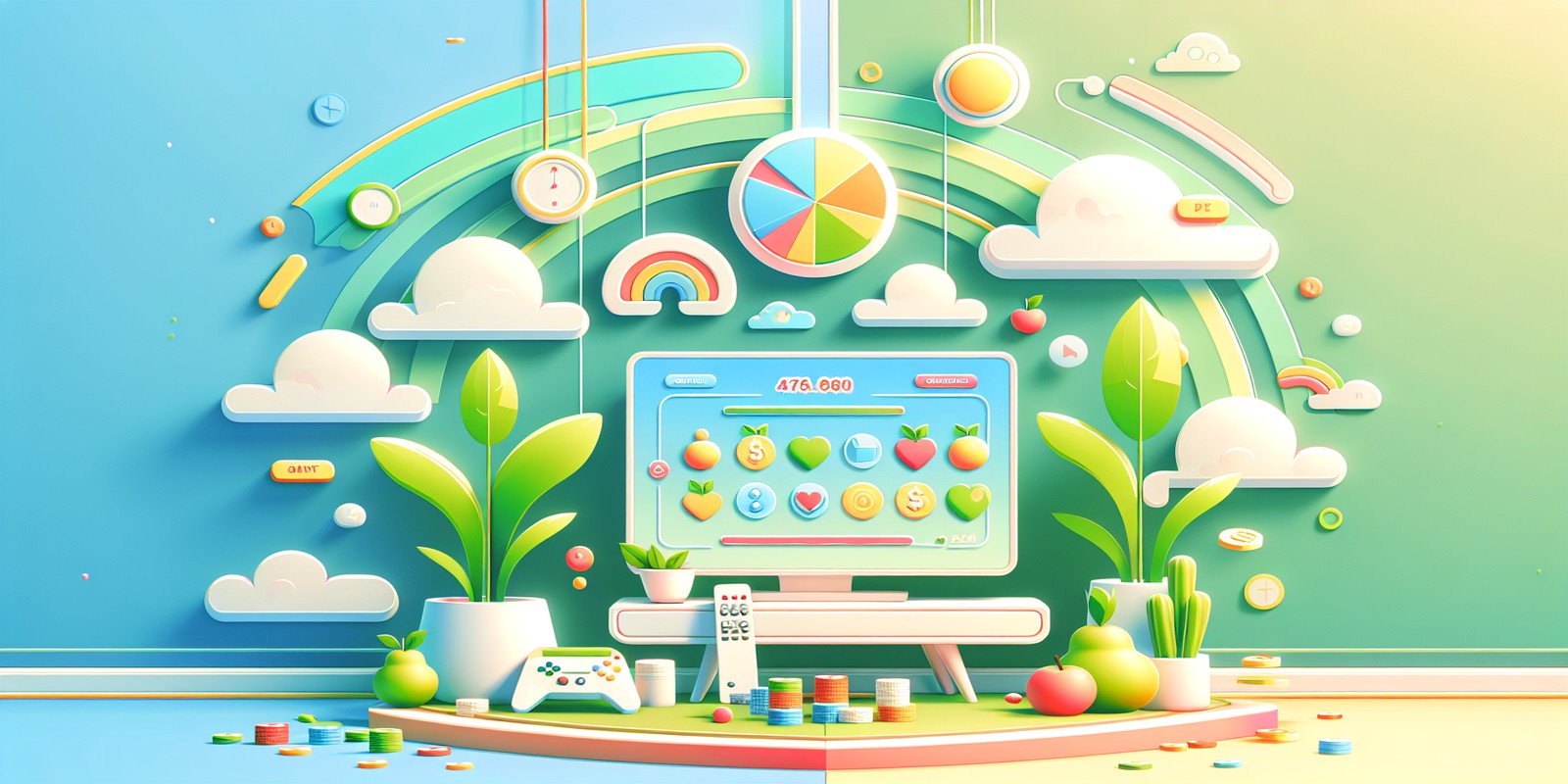 Unlock Big Wins: Top Slot Game Strategies for 2025 - Slot Strategy Guide for pakistani | BETPRO360V