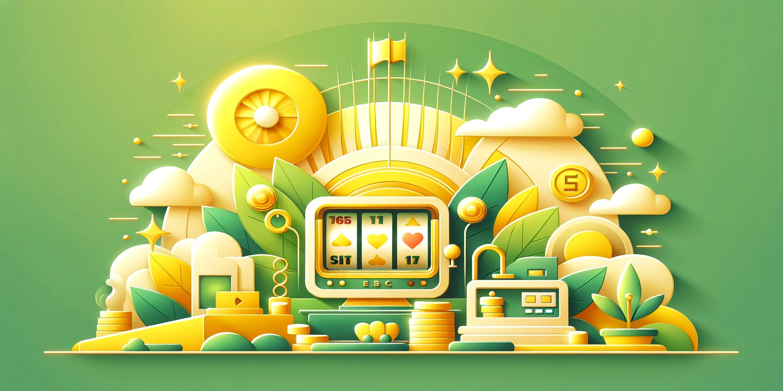 Unlock Big Wins: Top Slot Strategies for 2025 Success - Slot Strategy Guide for pakistani | BETPRO360V