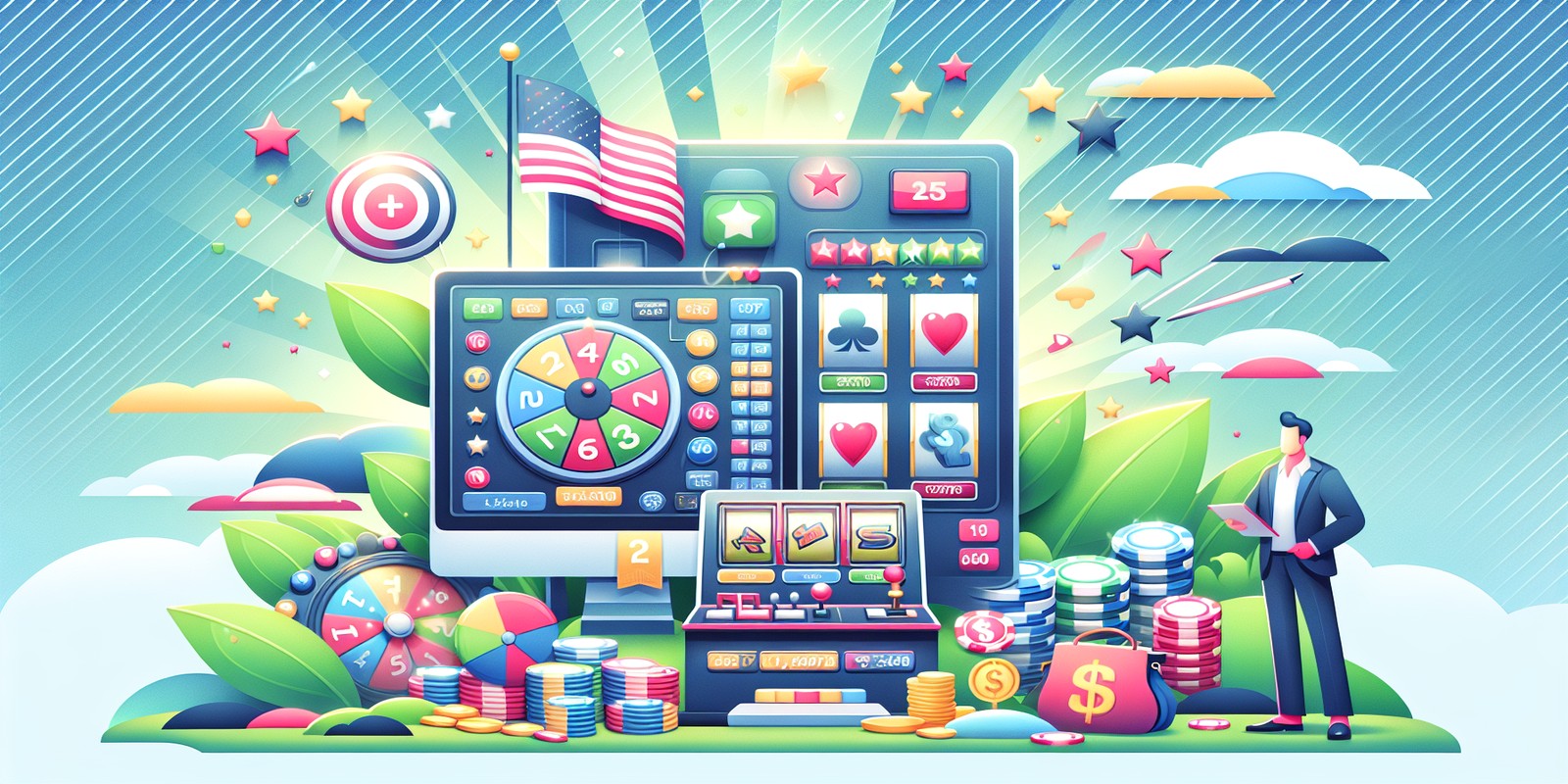 Unlock Exciting Slot Wins: Top 5 Online Casino Strategies for 2025 by BetPro360 for Pakistan Players