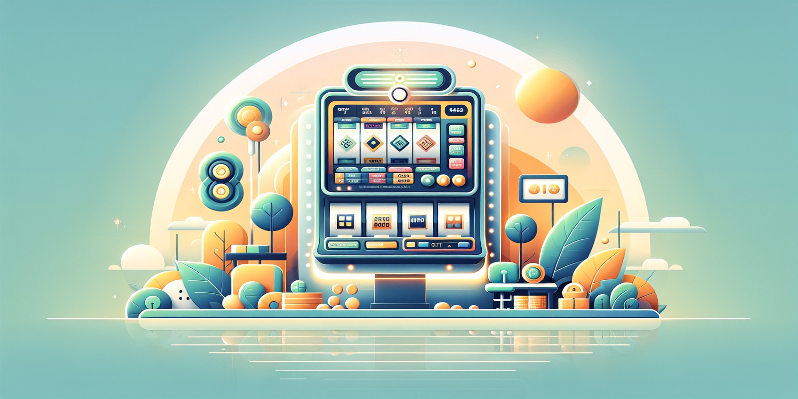 Unlock Fun: Top 5 Online Casino Slot Games for 2025 Wins! - Slot Strategy Guide for pakistani | BETPRO360V