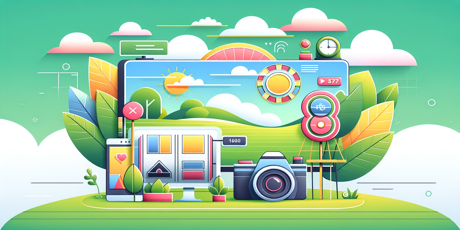 Unlock Hidden Treasures: Mastering Bonus Rounds in Slot Games 2025 - Slot Strategy Guide for pakistani | BETPRO360V