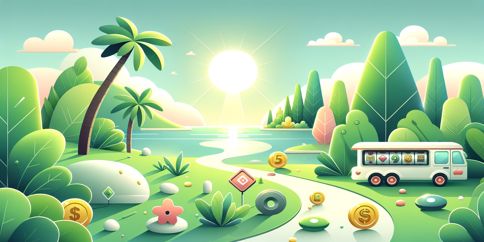 Unlock the Excitement: Top Online Casino Trends for 2025 - Gaming Guide Guide for international | BETPRO360V