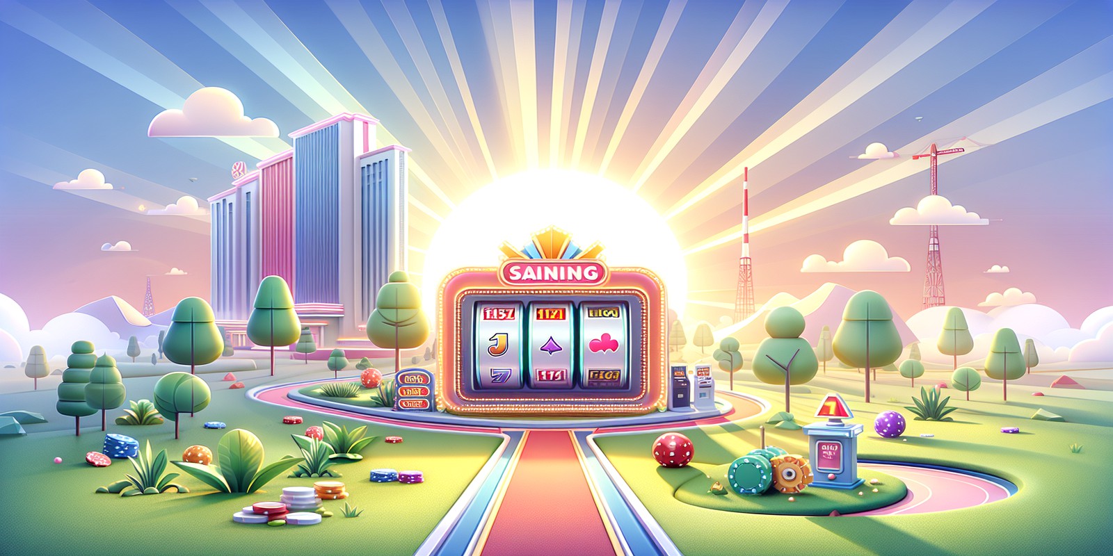 Unlock the Secrets to Online Casino Slots: Winning Strategies for 2025 - BetPro360 Guide for Pakistan Players