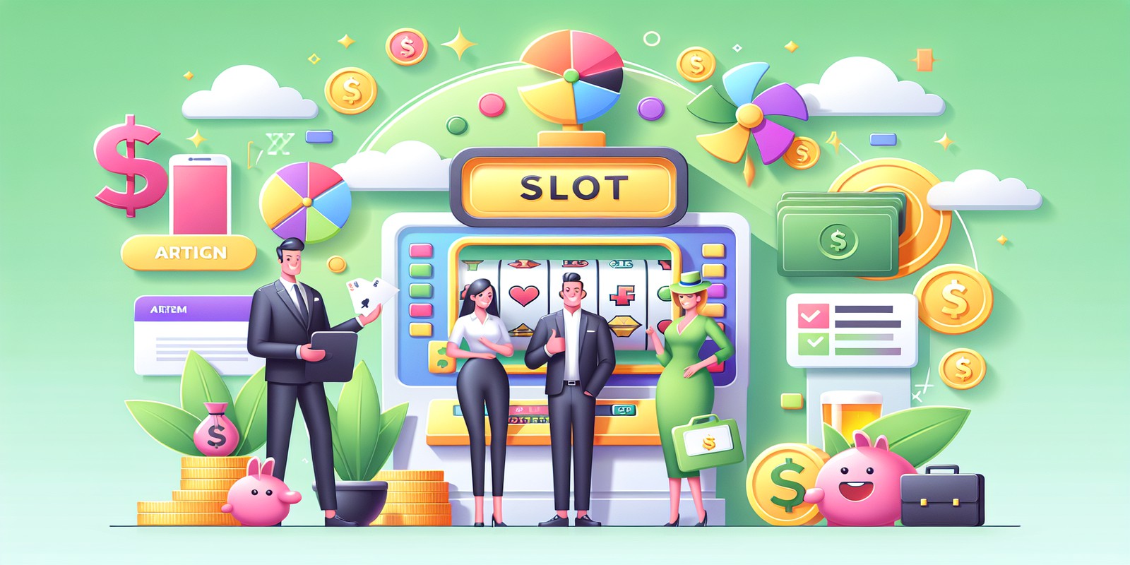 Unlock Wealth with Top Slot Strategies: Your 2025 Guide for Pakistan - Slot Strategy Guide for pakistani | BETPRO360V