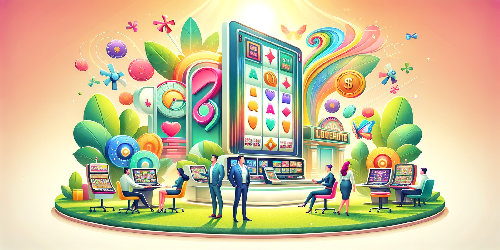 Unlock Winning Secrets: Top Slot Strategies for 2025 Players - Slot Strategy Guide for pakistani | BETPRO360V