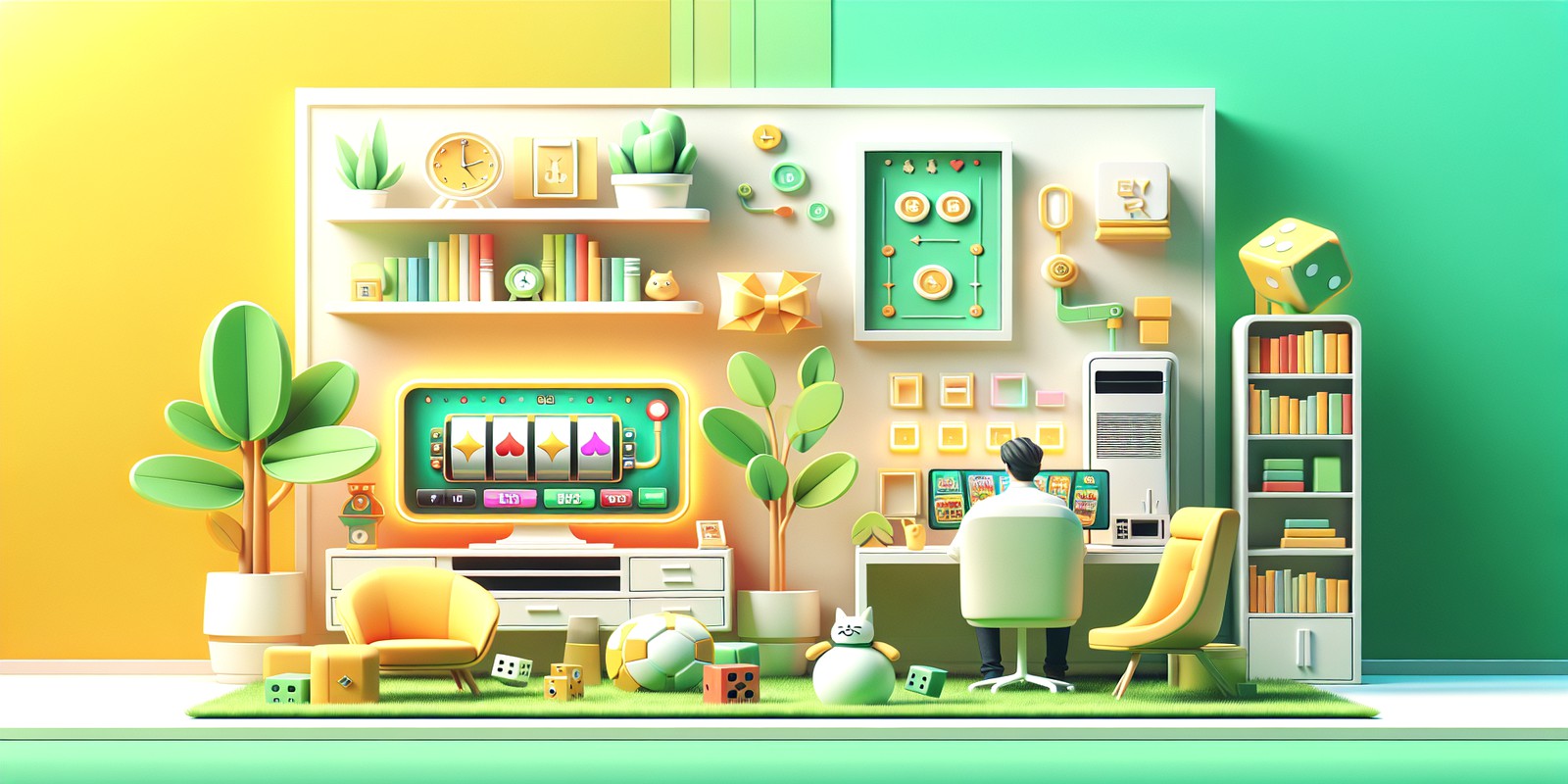 BetPro360's guide for winning strategies on slot games in 2025.