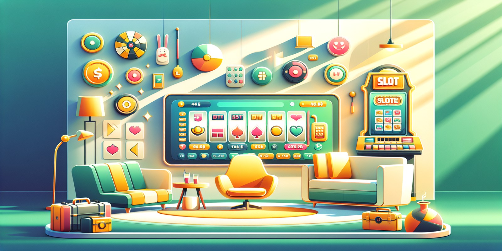 Unlock Winning Strategies: Top Online Casino Secrets in 2025 - Gaming Guide Guide for international | BETPRO360V