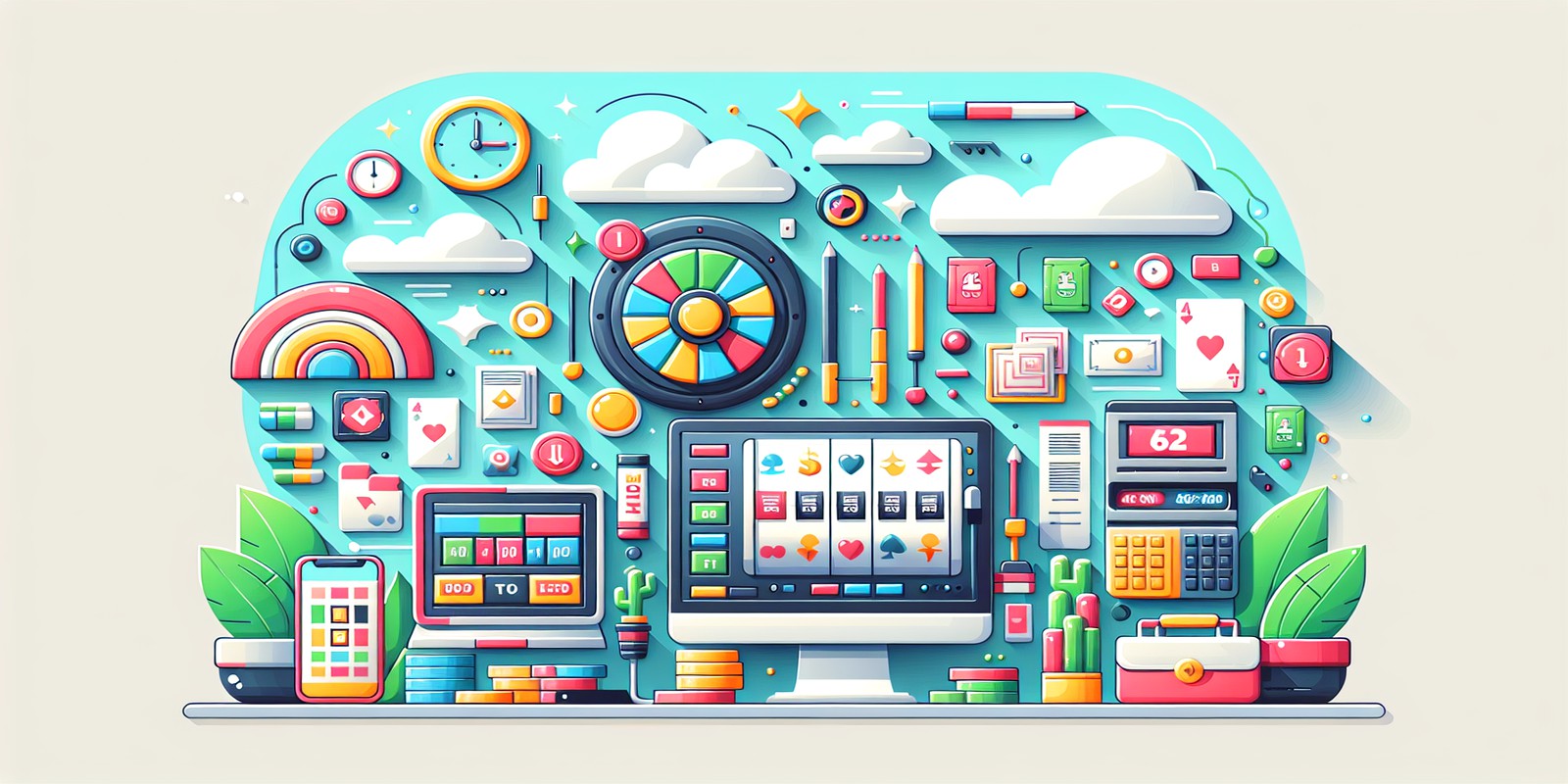 Unlock Your Winning Potential: Top Online Casinos & Slots for 2026 - BetPro360 Guide