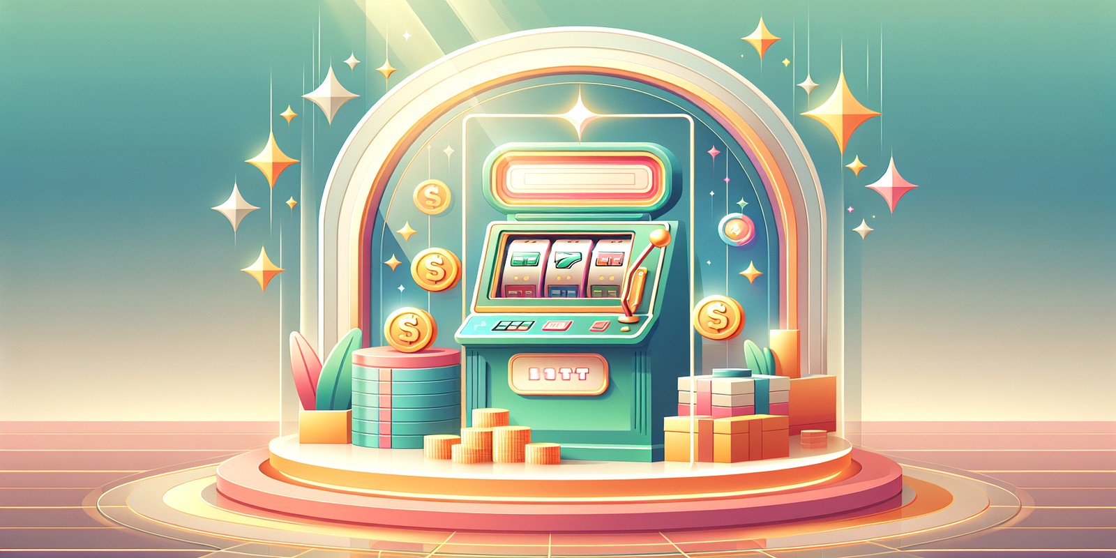 Explore the world of slot games with BetPro360's ultimate guide for beginners
