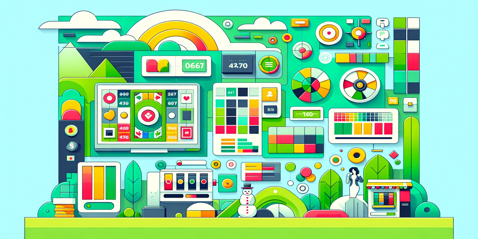 Your Ultimate Guide to Online Casino Success in 2025 - Gaming Guide Guide for pakistani | BETPRO360V