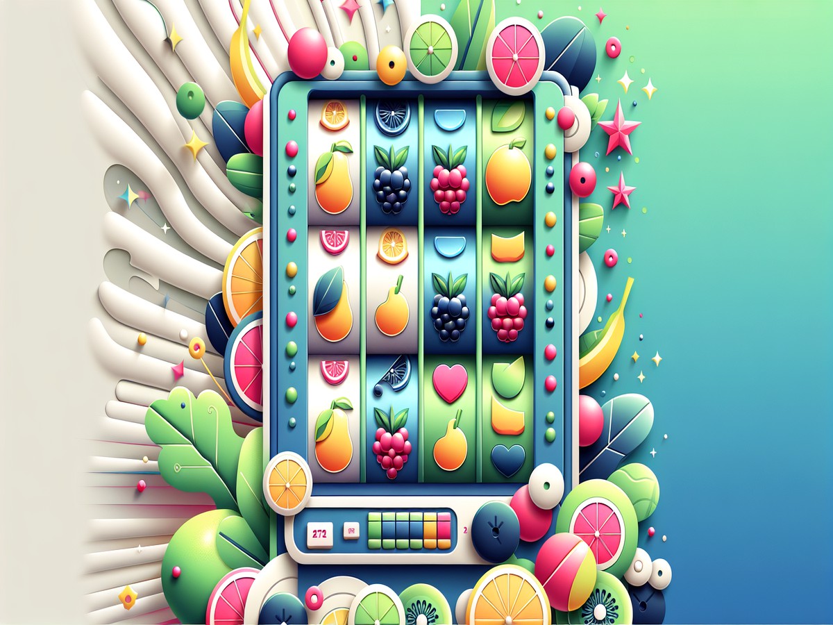 BETPRO360V Classic Fruit Slots - Nostalgic Fun!