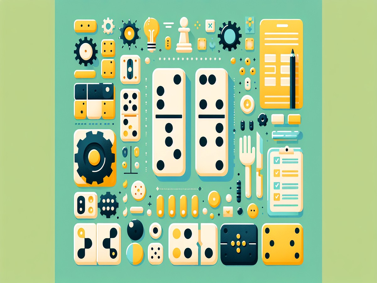 BETPRO360V Dominos Game - Classic Fun Awaits!