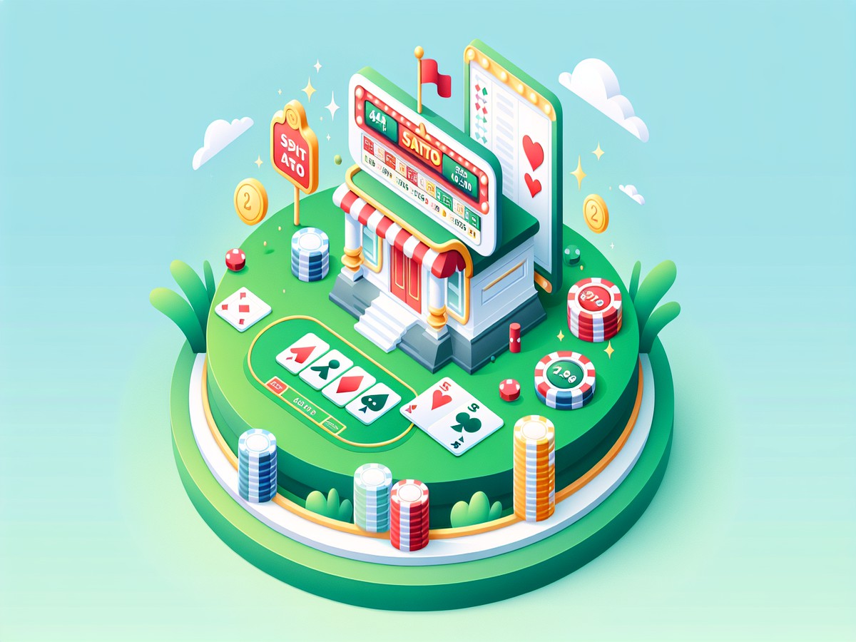 BETPRO360V Poker Games - Test Your Strategy!