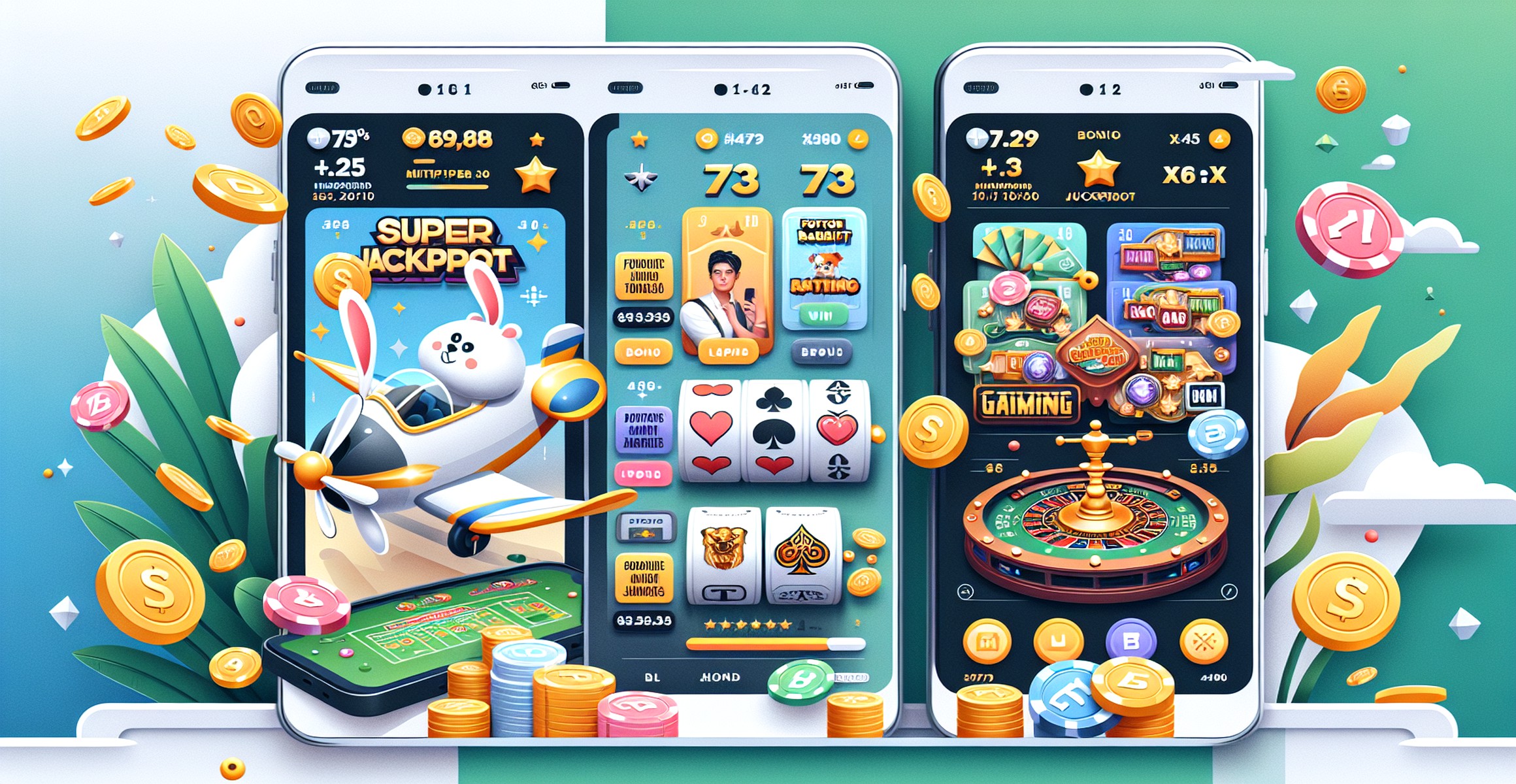 Classic Fruit Slots - Timeless Fun at BETPRO360V