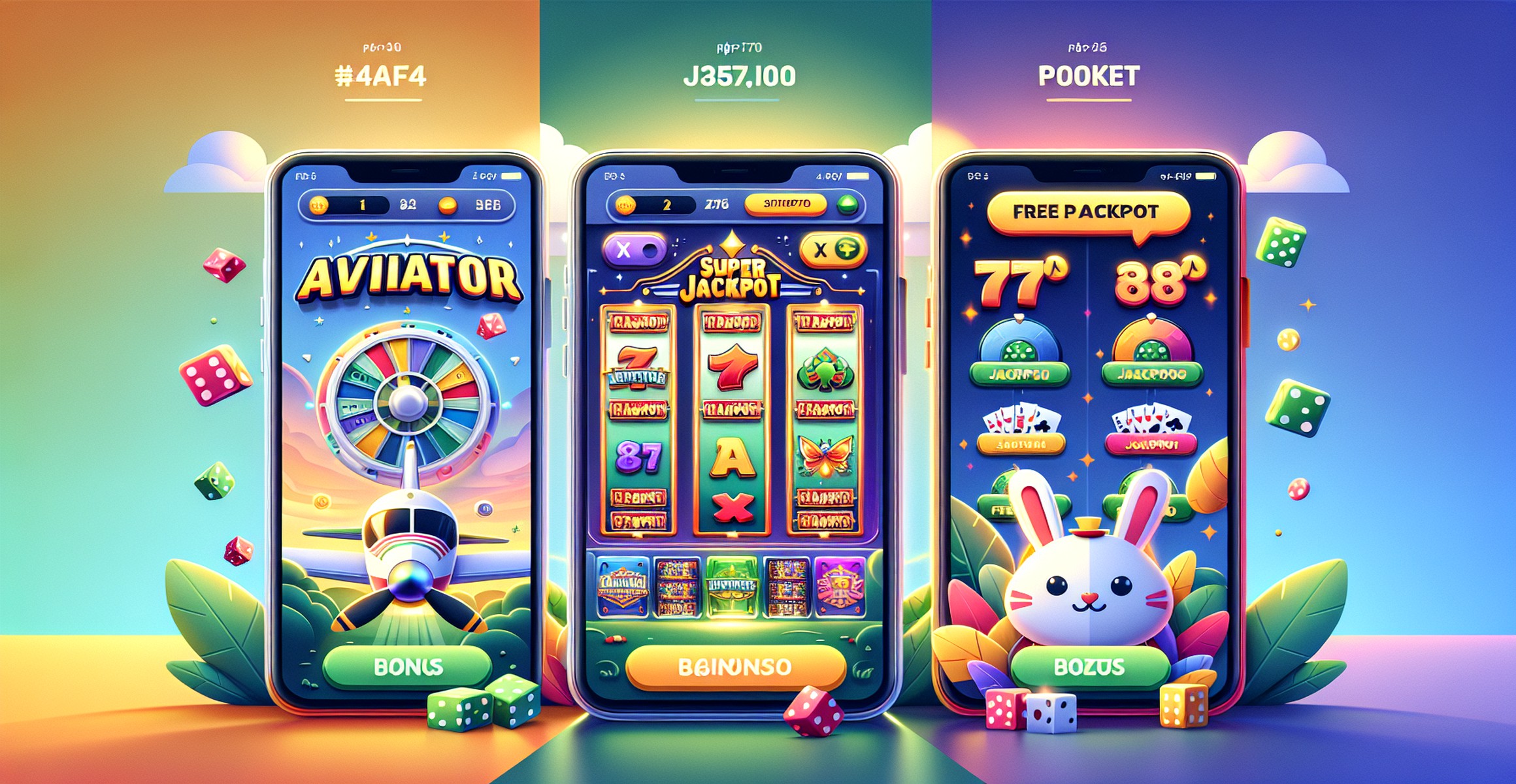 Dice Games - Fun and Excitement at BETPRO360V