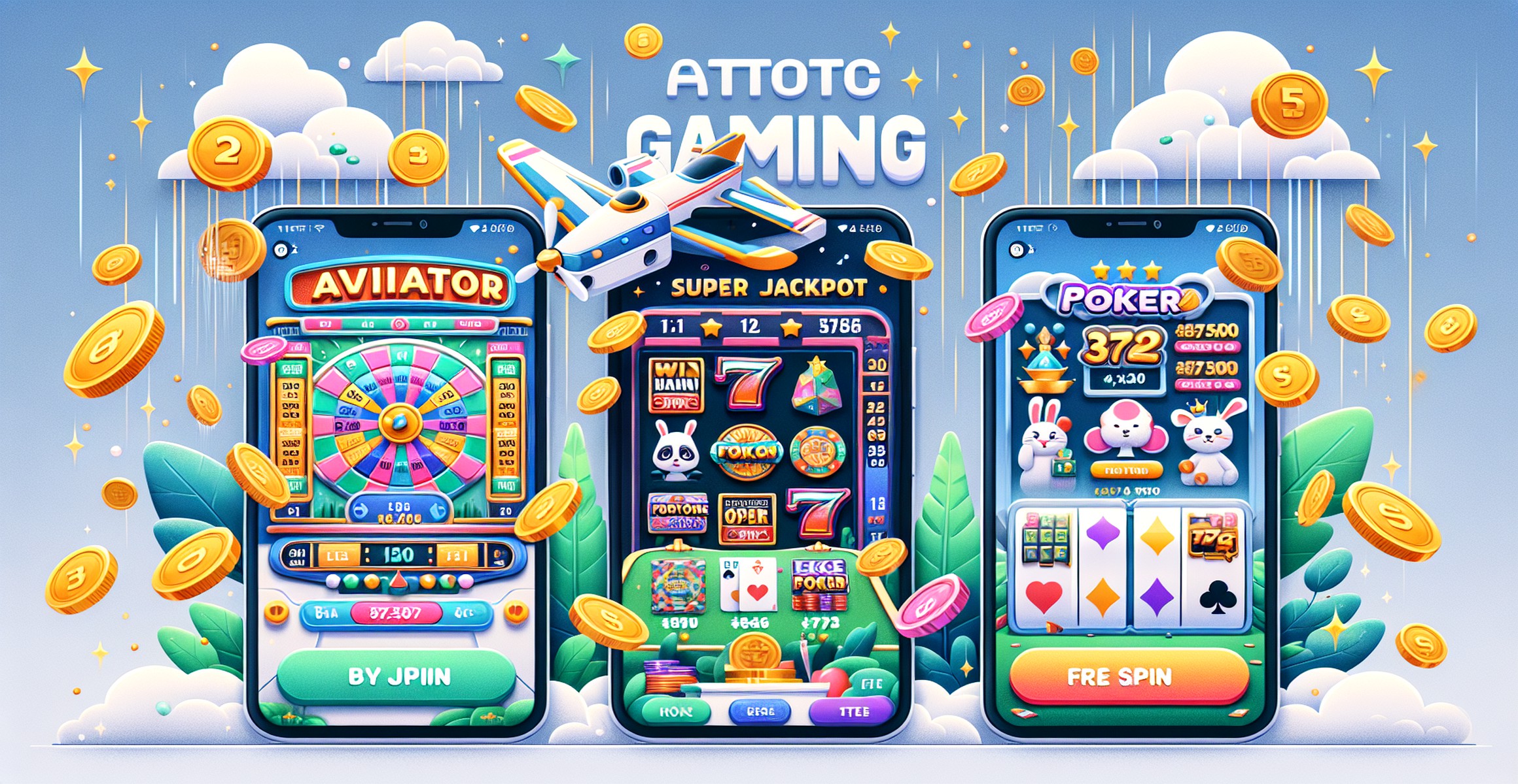 Fortune Tiger Games - Adventure Awaits at BETPRO360V