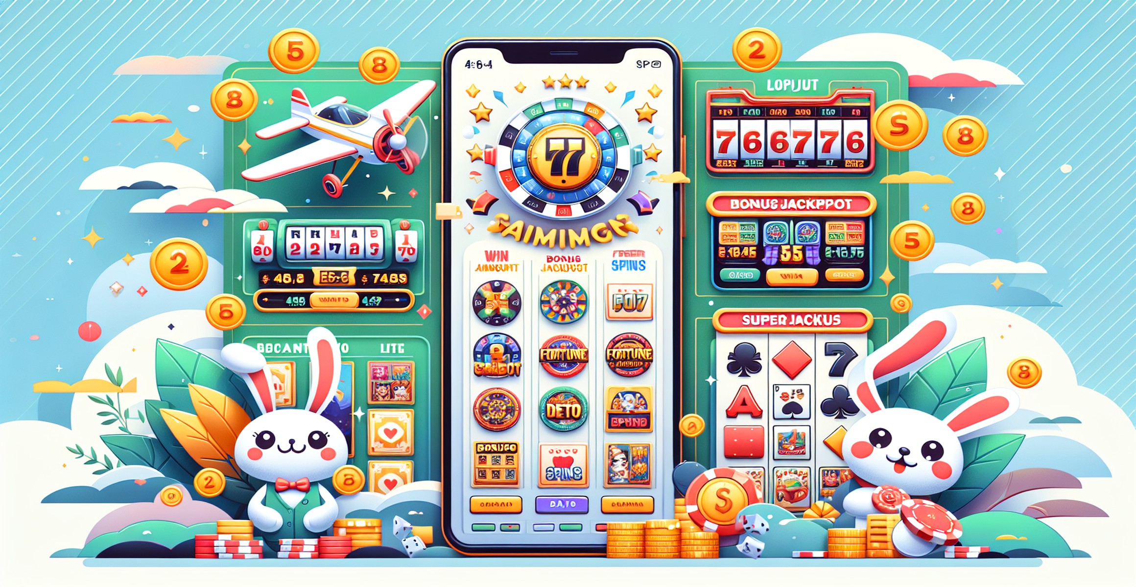 Super Jackpot - Win Big at BETPRO360V